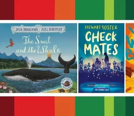 New Books We Love July 2019